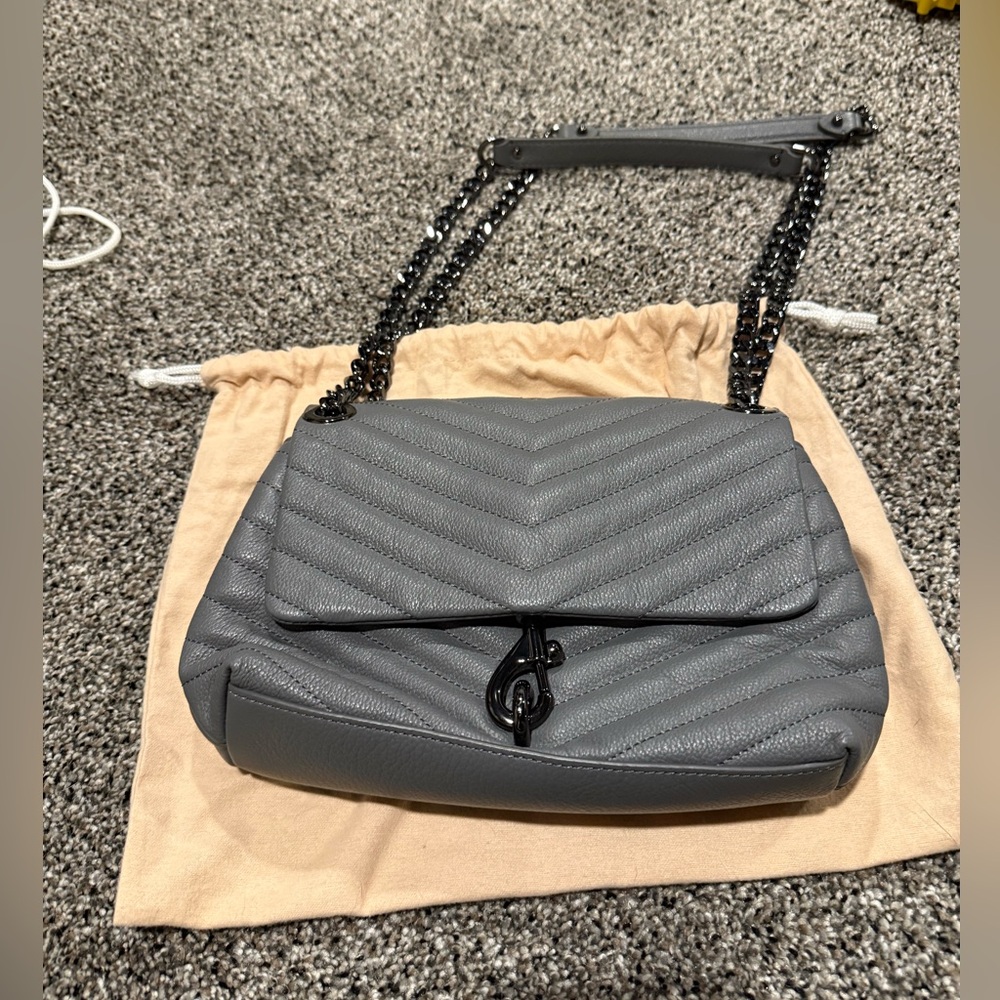 Rebecca minkoff purse